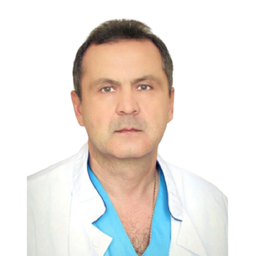 Тарас Іванович Доля