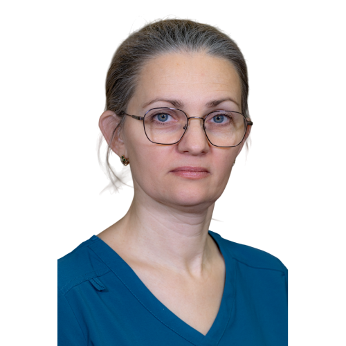 МИКУЛА ТЕТЯНА ЄВГЕНІЇВНА
