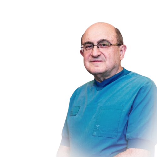 Леонід Семенович Білянський