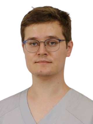 Олійник Дмитро Сергійович