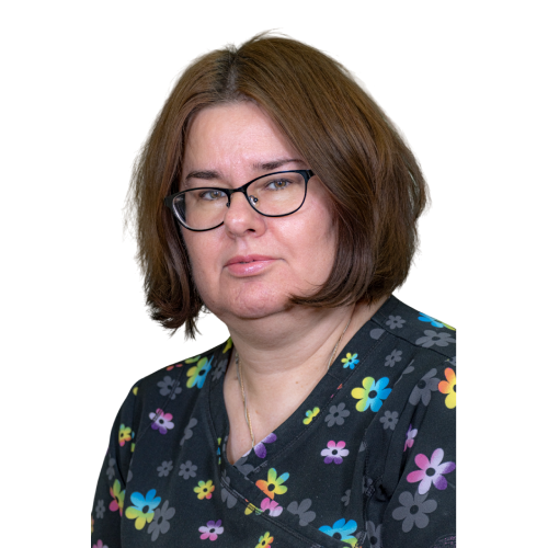 Примак Олена Валентинівна