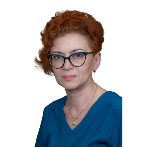 СТАСУЛА ТЕТЯНА ОЛЕКСАНДРІВНА