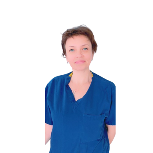 Ткаченко-Суханова Алла Миколаївна