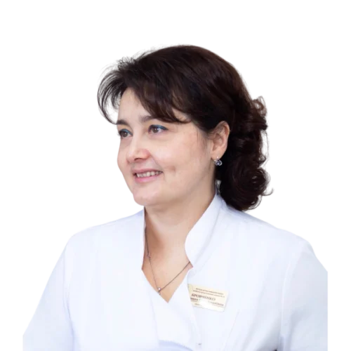 Бровченко Маріанна Станіславівна