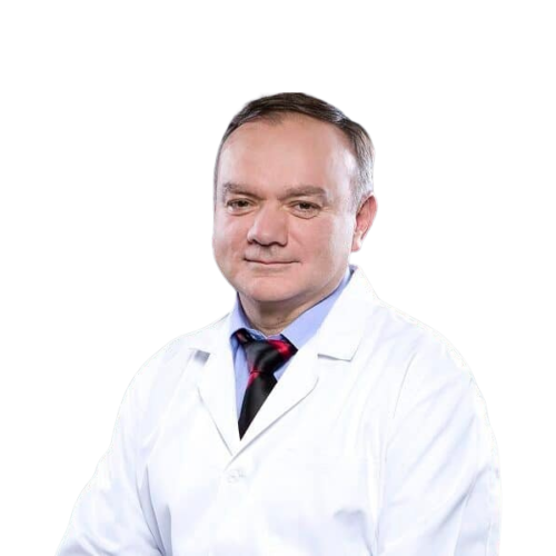 Крижевський Вадим Віталійович