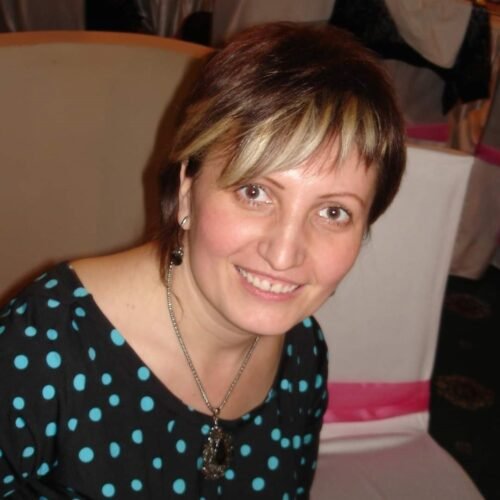 Тиртична Алла Петрівна