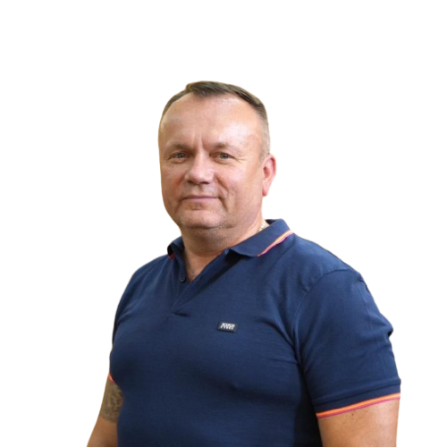 Поліщук Віталій Григорович