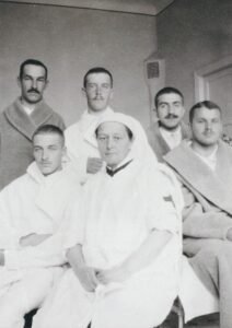 Кінець 1920-х