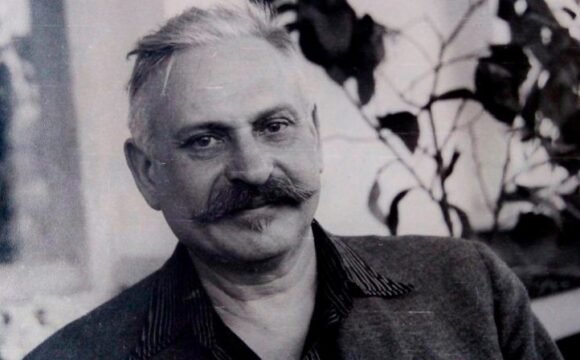 Юрій Вороний