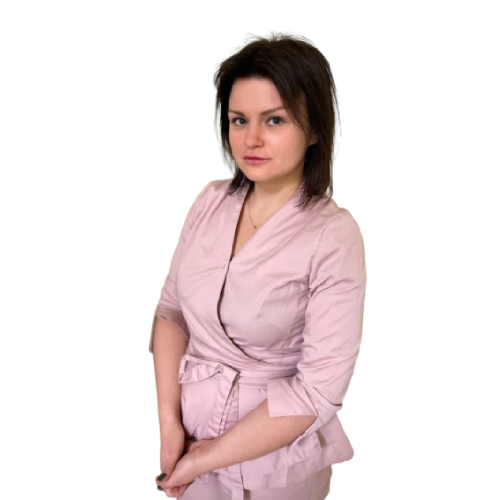 ЧИРКОВА НАТАЛІЯ МИКОЛАЇВНА