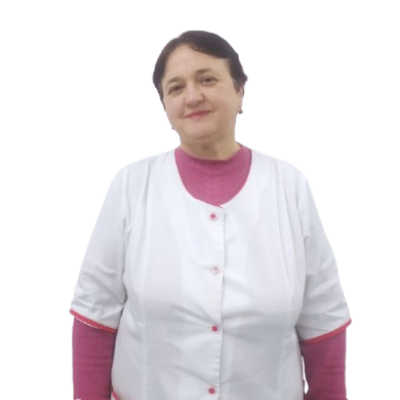 ОВЧАРЕНКО ІННА АНАТОЛІЇВНА