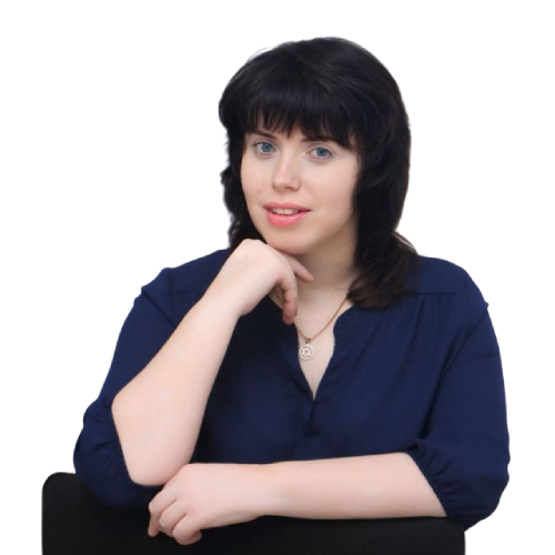 ІВАНЧЕНКО ОЛЬГА АНДРІЇВНА
