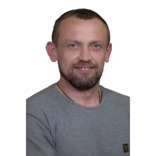 Гуменюк Василь Сергійович