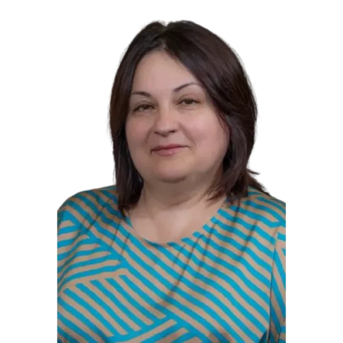 Жук Юлія Петрівна
