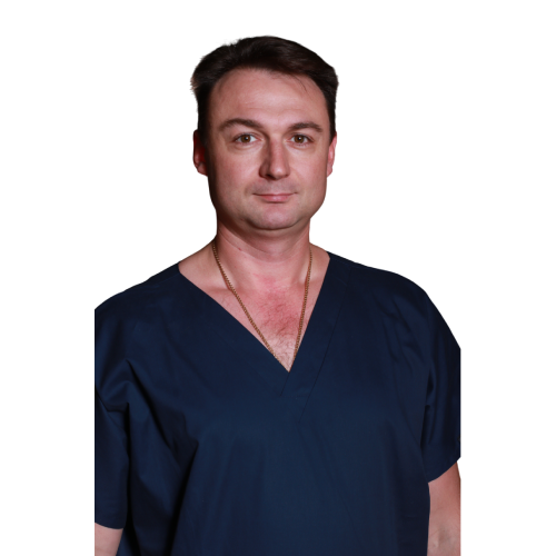 Комаренка Володимира Олександровича